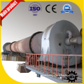 Factory Price ore quicklime rotary kiln hot in Chile equipment price